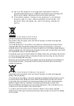 Preview for 39 page of Samsung SM-T801 Quick Start Manual