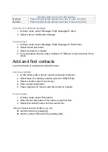 Preview for 27 page of Samsung SM-T805C User Manual