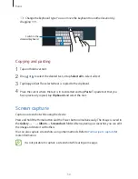 Предварительный просмотр 30 страницы Samsung SM-T805Y User Manual