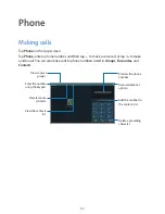 Предварительный просмотр 66 страницы Samsung SM-T805Y User Manual