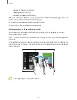 Предварительный просмотр 70 страницы Samsung SM-T805Y User Manual