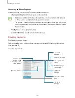 Предварительный просмотр 80 страницы Samsung SM-T805Y User Manual