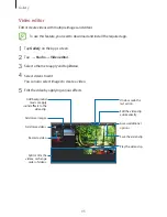 Предварительный просмотр 95 страницы Samsung SM-T805Y User Manual