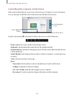 Предварительный просмотр 153 страницы Samsung SM-T805Y User Manual