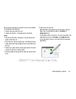 Preview for 35 page of Samsung SM-T807T User Manual