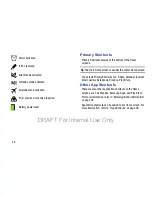 Preview for 44 page of Samsung SM-T807T User Manual