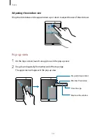 Preview for 34 page of Samsung SM-T810 User Manual