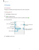 Preview for 59 page of Samsung SM-T810 User Manual