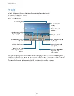 Preview for 69 page of Samsung SM-T810 User Manual