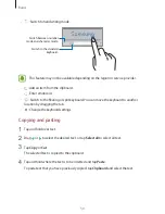 Preview for 30 page of Samsung SM-T815 User Manual