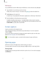 Preview for 31 page of Samsung SM-T815 User Manual