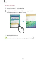 Preview for 33 page of Samsung SM-T815 User Manual