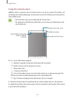 Preview for 69 page of Samsung SM-T815 User Manual