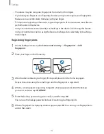 Preview for 91 page of Samsung SM-T815 User Manual