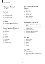 Preview for 3 page of Samsung SM-T817P User Manual