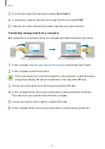 Предварительный просмотр 41 страницы Samsung SM-T818W User Manual