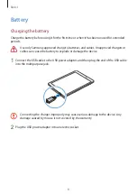 Preview for 8 page of Samsung SM-T819Y User Manual