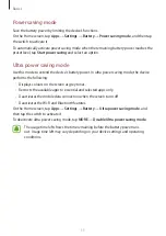 Preview for 11 page of Samsung SM-T819Y User Manual