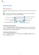 Preview for 29 page of Samsung SM-T819Y User Manual