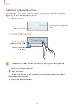 Preview for 30 page of Samsung SM-T819Y User Manual