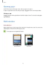 Preview for 33 page of Samsung SM-T819Y User Manual