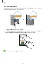 Preview for 35 page of Samsung SM-T819Y User Manual