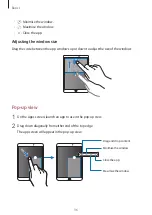 Preview for 36 page of Samsung SM-T819Y User Manual