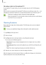 Preview for 46 page of Samsung SM-T819Y User Manual