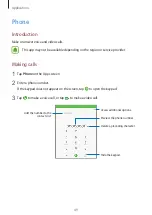 Preview for 49 page of Samsung SM-T819Y User Manual