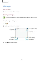 Preview for 55 page of Samsung SM-T819Y User Manual