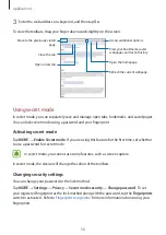 Preview for 58 page of Samsung SM-T819Y User Manual