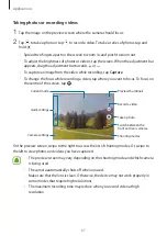 Preview for 61 page of Samsung SM-T819Y User Manual