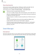 Preview for 85 page of Samsung SM-T819Y User Manual