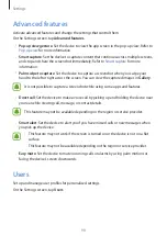 Preview for 90 page of Samsung SM-T819Y User Manual