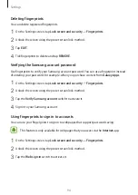 Preview for 94 page of Samsung SM-T819Y User Manual