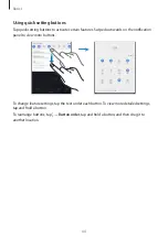 Preview for 44 page of Samsung SM-T820 User Manual