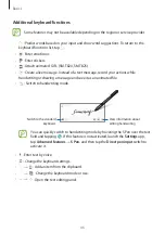 Preview for 46 page of Samsung SM-T820 User Manual