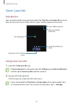 Preview for 96 page of Samsung SM-T820 User Manual