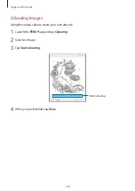 Preview for 106 page of Samsung SM-T820 User Manual