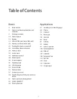 Preview for 2 page of Samsung SM-T825 User Manual