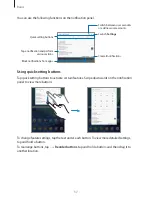 Preview for 37 page of Samsung SM-T825Y User Manual