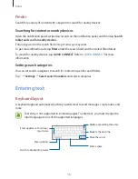 Preview for 38 page of Samsung SM-T825Y User Manual