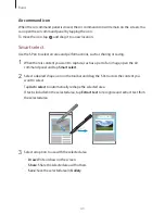 Preview for 43 page of Samsung SM-T825Y User Manual