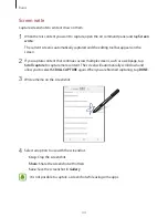 Preview for 44 page of Samsung SM-T825Y User Manual