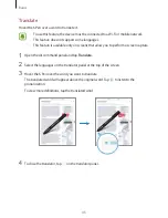 Preview for 45 page of Samsung SM-T825Y User Manual