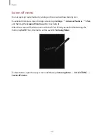 Preview for 49 page of Samsung SM-T825Y User Manual