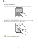 Preview for 55 page of Samsung SM-T825Y User Manual