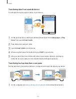 Preview for 59 page of Samsung SM-T825Y User Manual