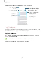 Preview for 79 page of Samsung SM-T825Y User Manual