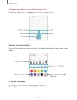 Preview for 101 page of Samsung SM-T825Y User Manual